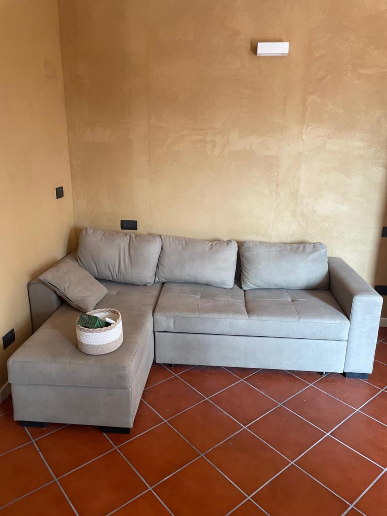 Campagna Cremasca-A/C-Wi Fi-Tasting Vini Top All Exterior foto